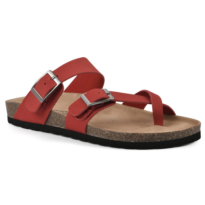 Gracie Footbeds Sandal