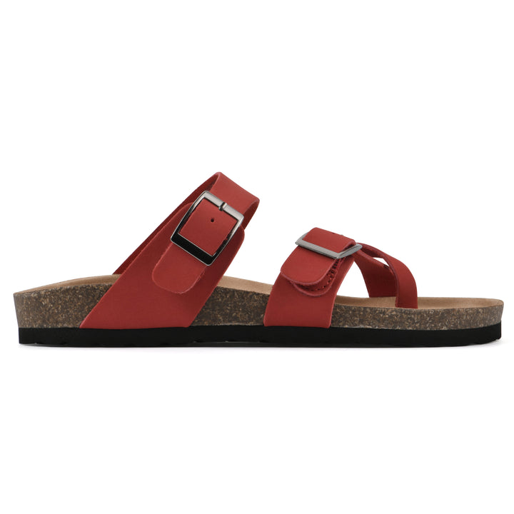Gracie Footbeds Sandal