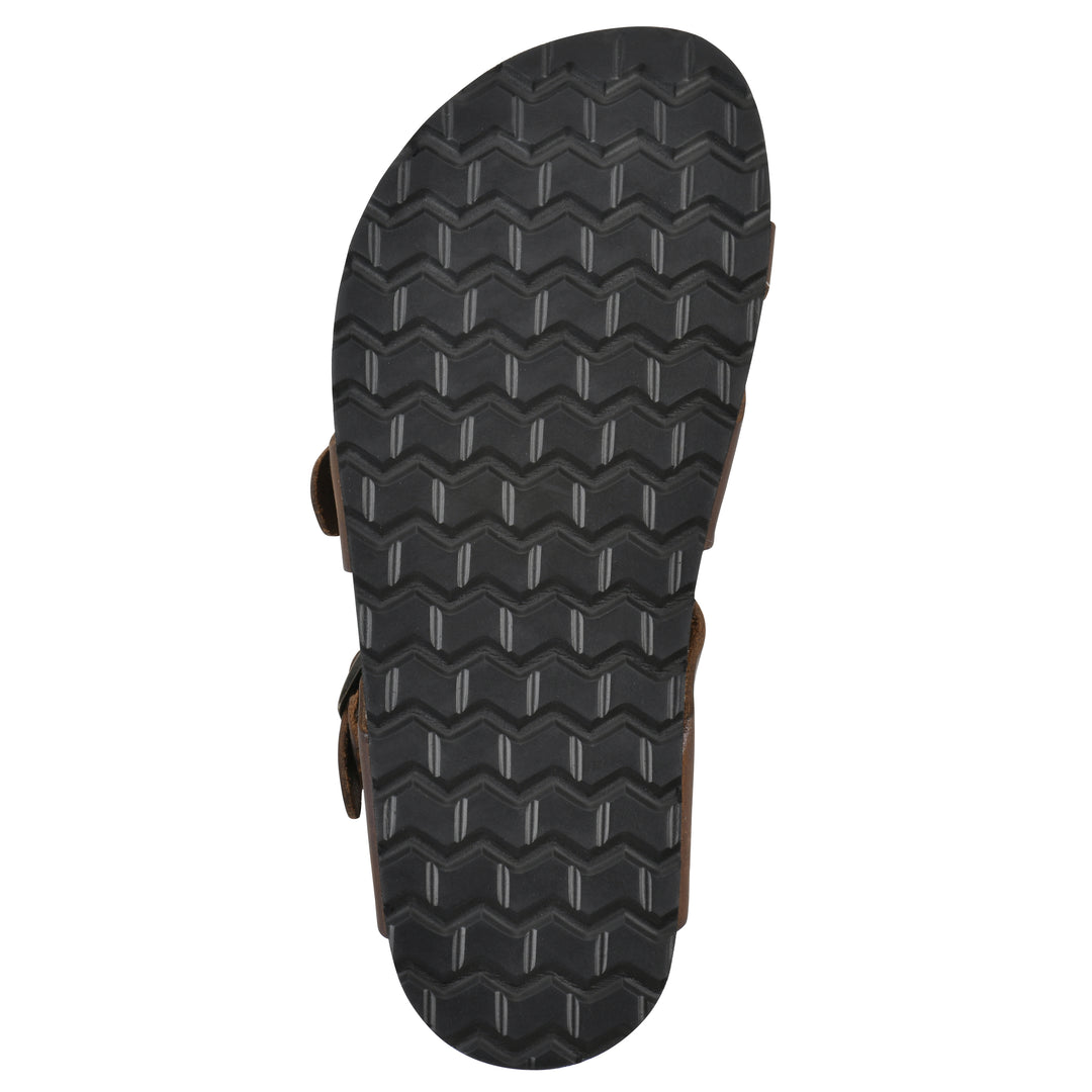 Gracie Footbeds Sandal