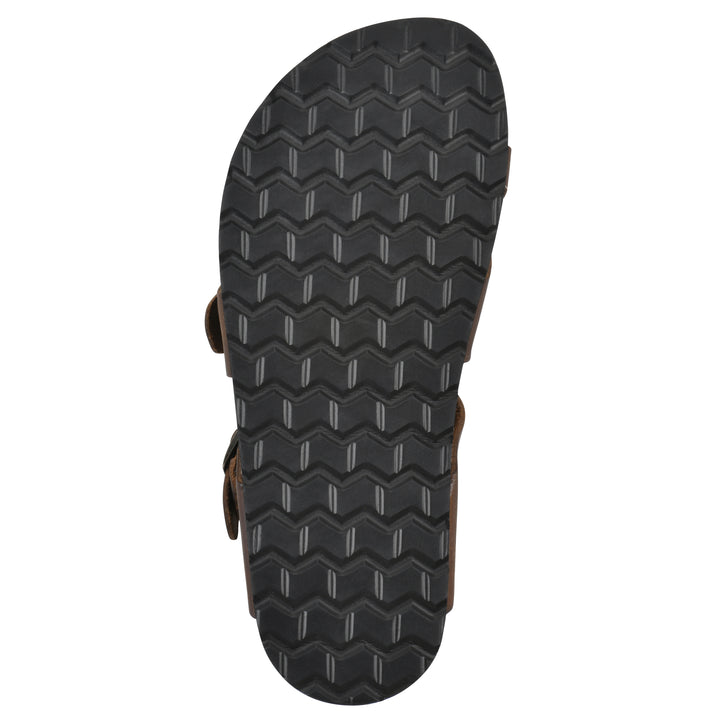 Gracie Footbeds Sandal