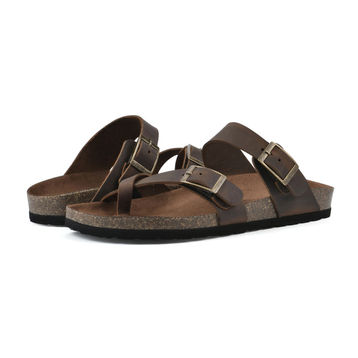 Gracie Footbeds Sandal