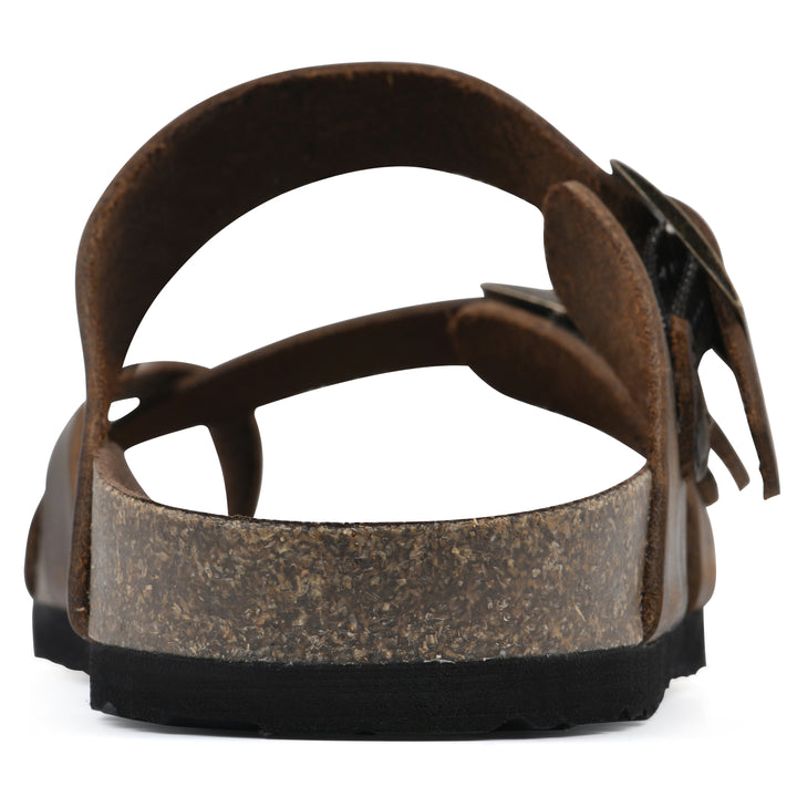 Gracie Footbeds Sandal