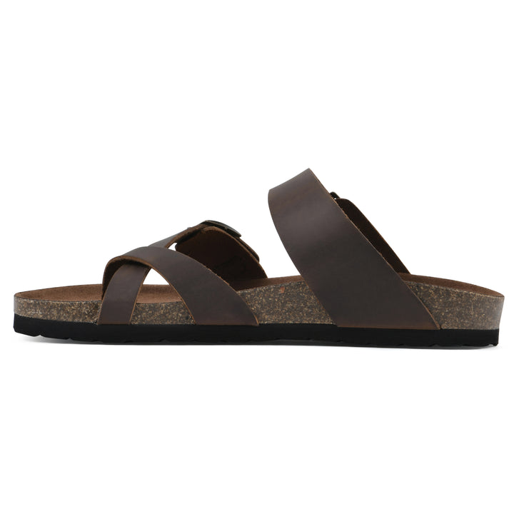 Gracie Footbeds Sandal
