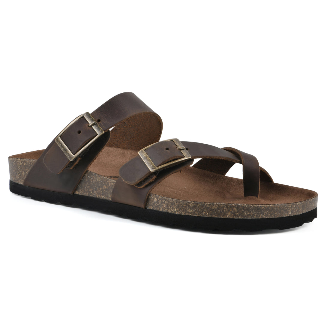 Gracie Footbeds Sandal