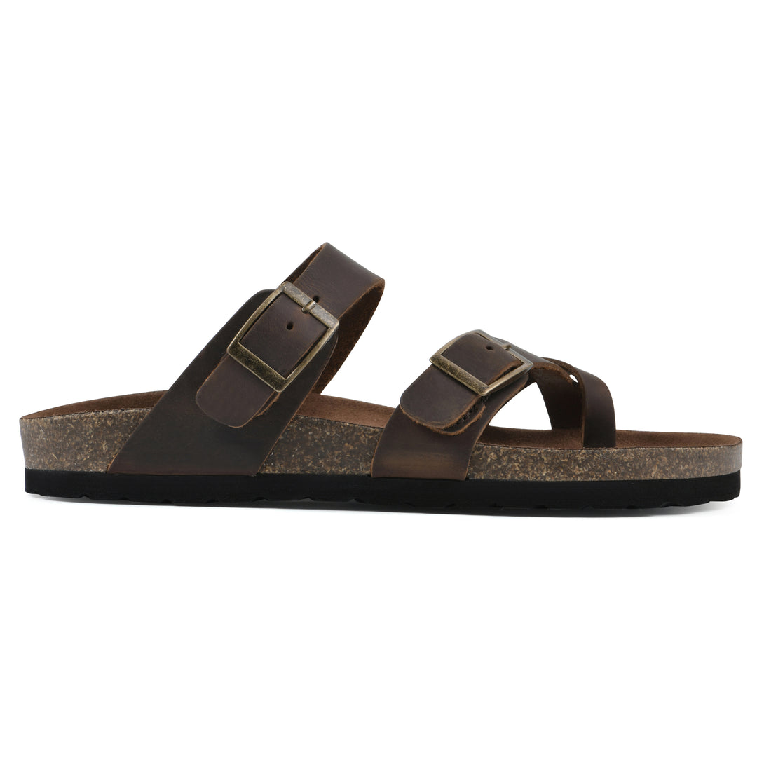 Gracie Footbeds Sandal