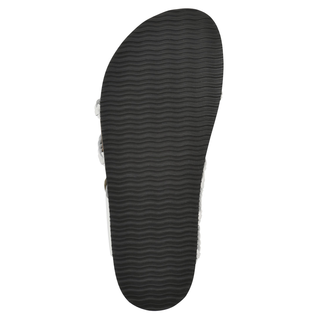 Hayleigh Footbeds Sandal