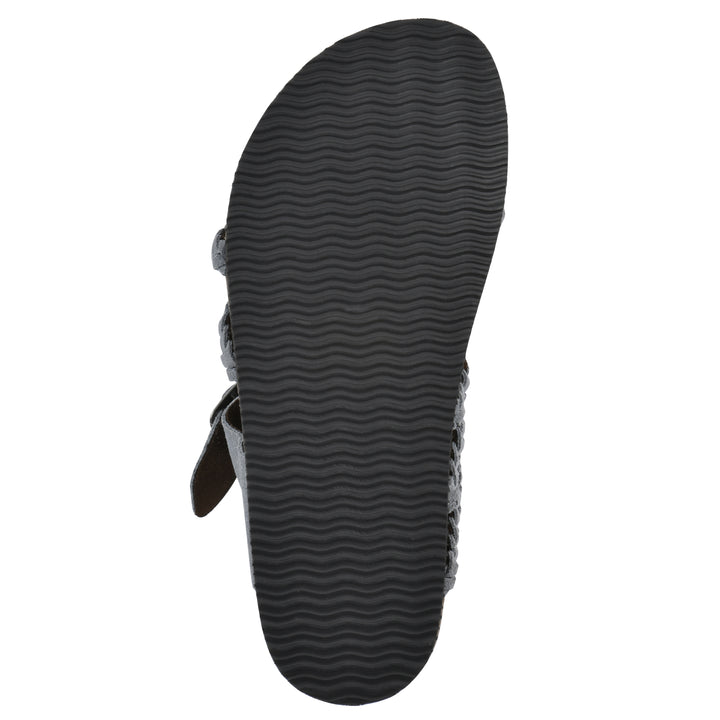 Hayleigh Footbeds Sandal