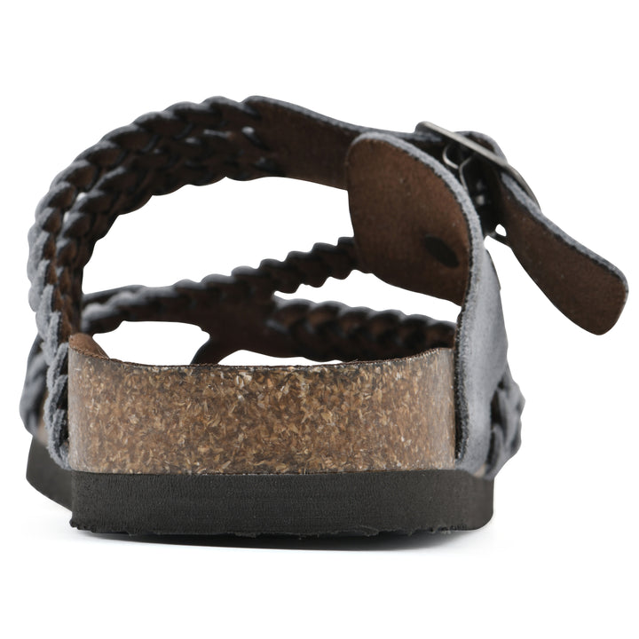 Hayleigh Footbeds Sandal
