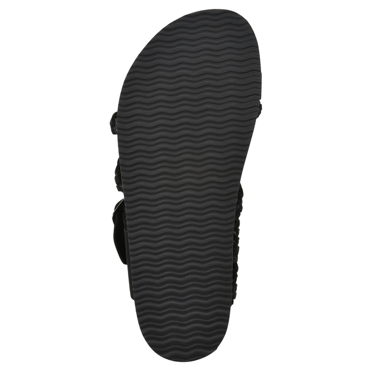 Hayleigh Footbeds Sandal