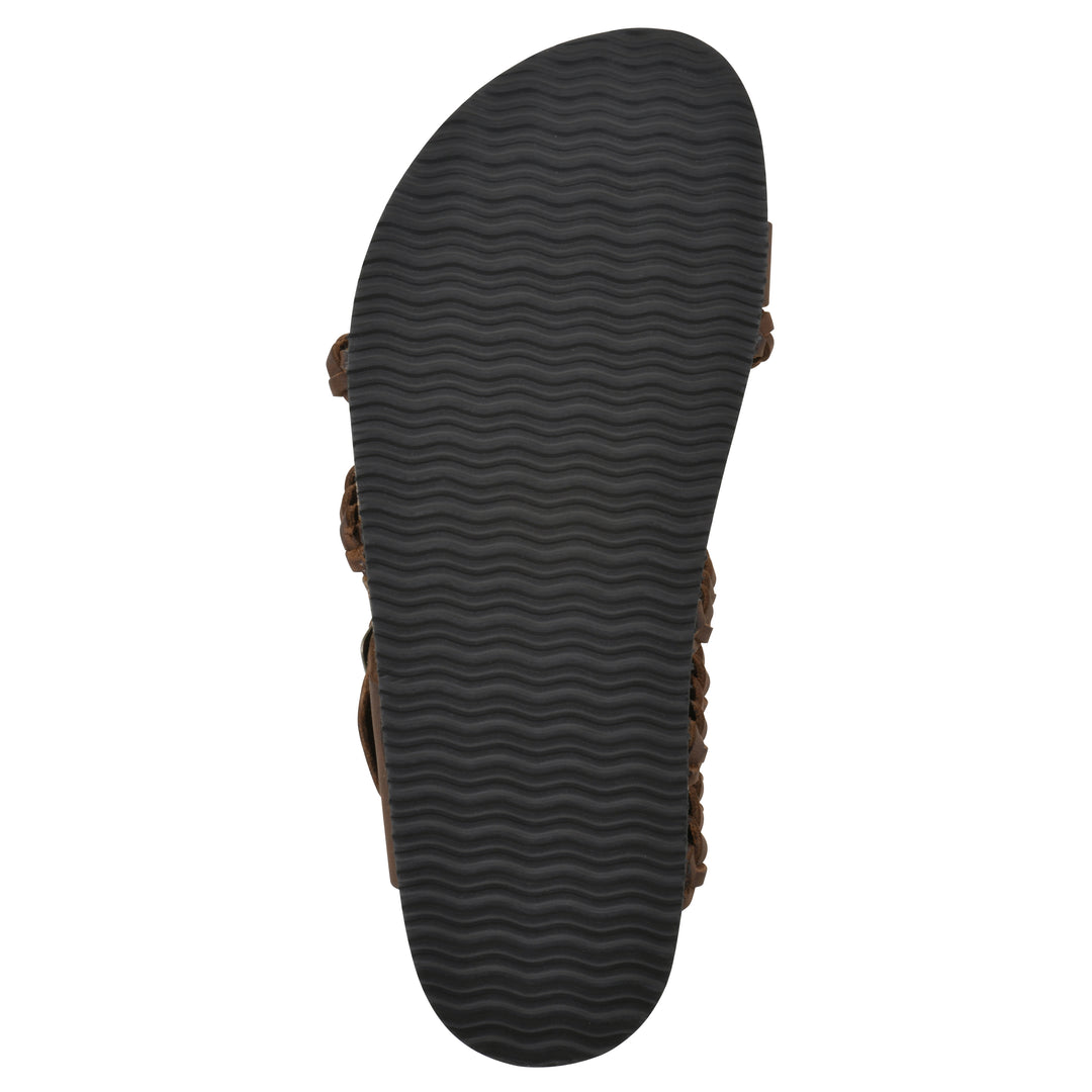 Hayleigh Footbeds Sandal