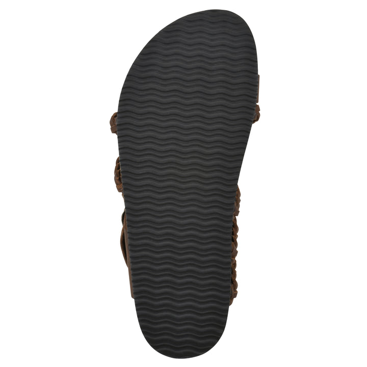 Hayleigh Footbeds Sandal