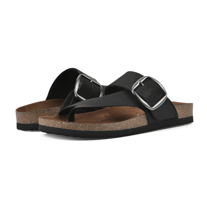 Harley Footbeds Sandal