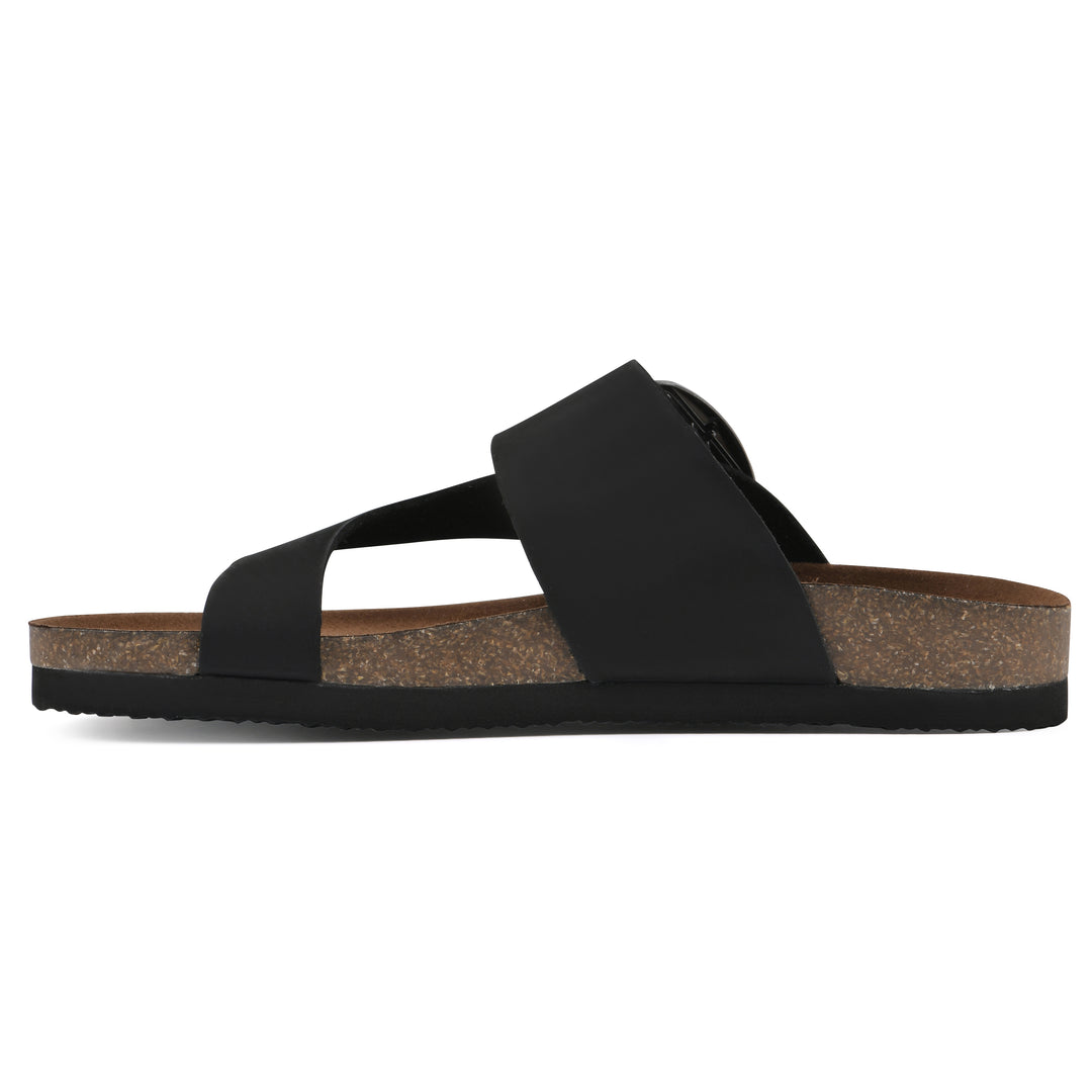 Harley Footbeds Sandal
