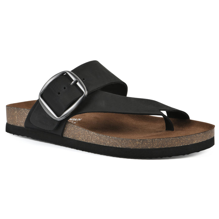 Harley Footbeds Sandal