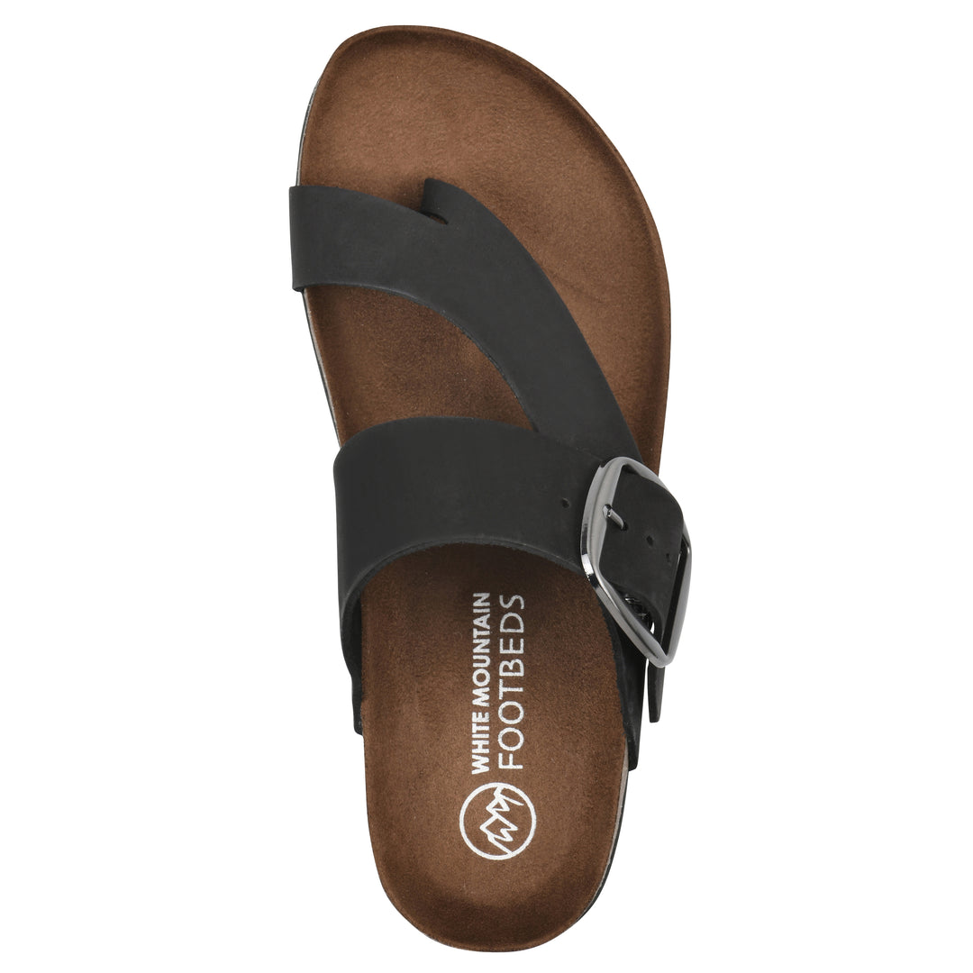 Harley Footbeds Sandal