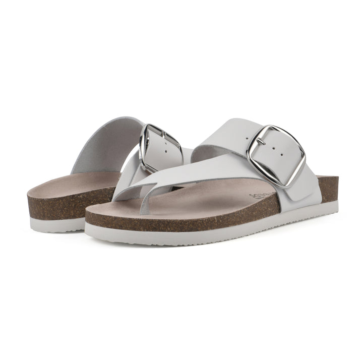 Harley Footbeds Sandal