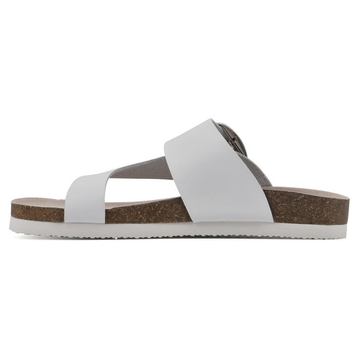 Harley Footbeds Sandal