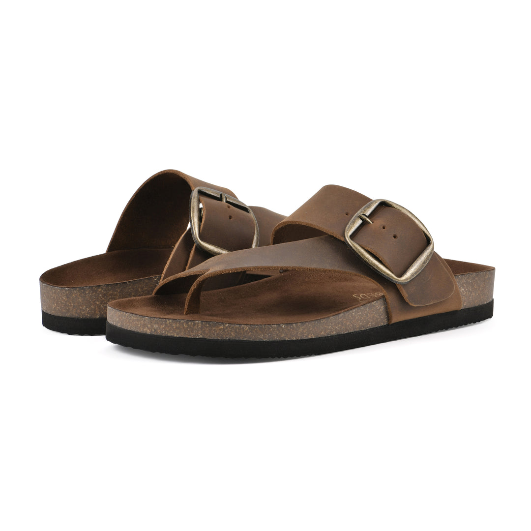 Harley Footbeds Sandal
