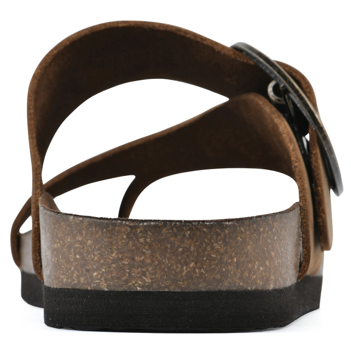 Harley Footbeds Sandal