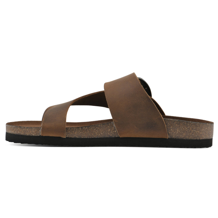 Harley Footbeds Sandal
