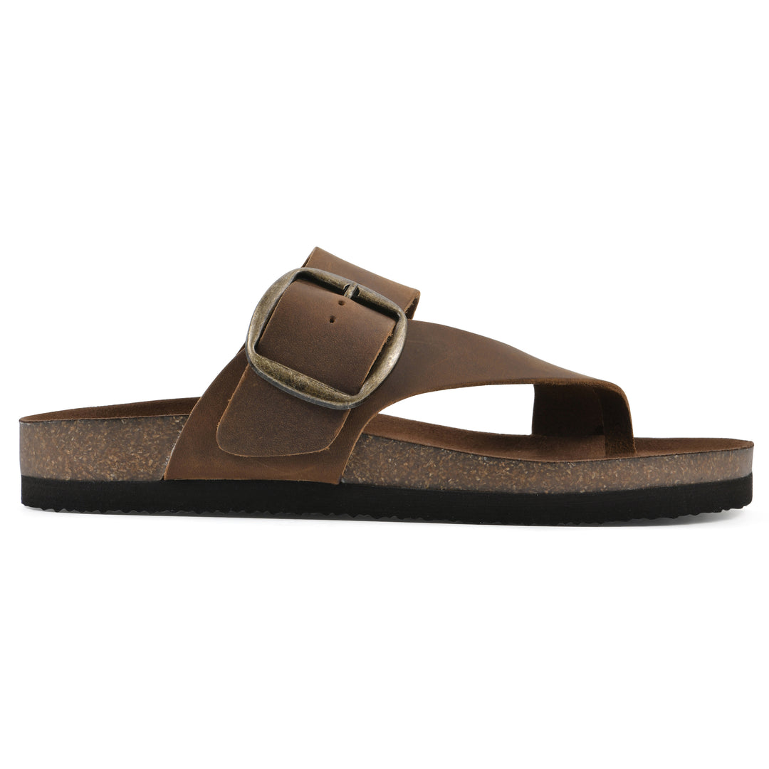 Harley Footbeds Sandal