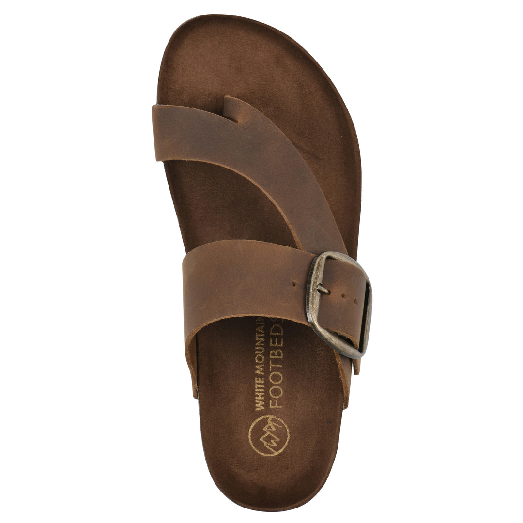 Harley Footbeds Sandal