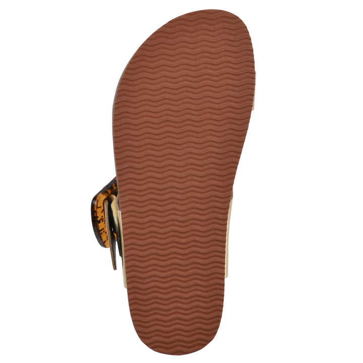 Harley Footbeds Sandal