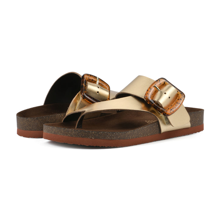 Harley Footbeds Sandal