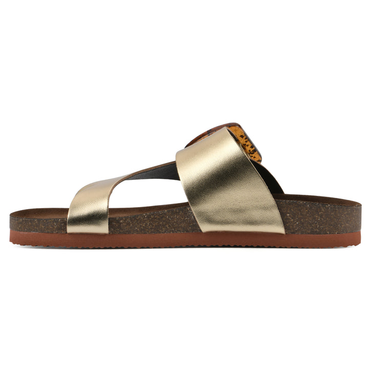 Harley Footbeds Sandal