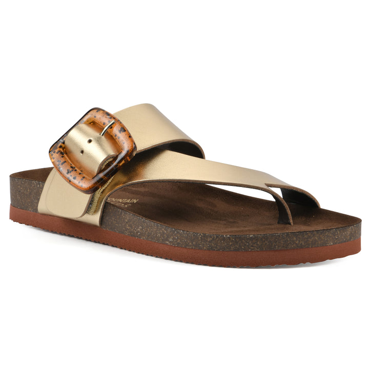 Harley Footbeds Sandal