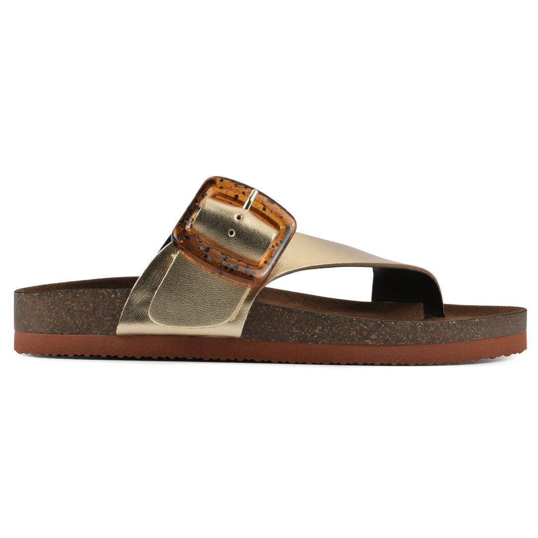 Harley Footbeds Sandal