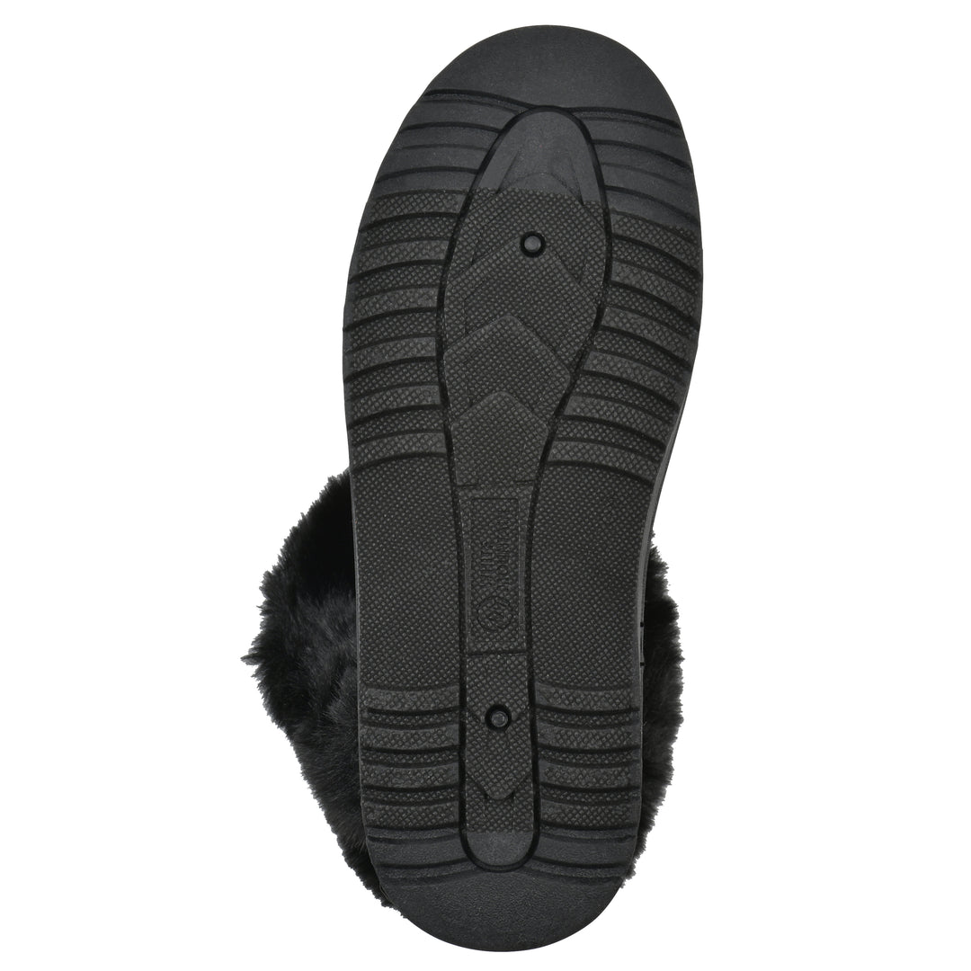 Incher Boot