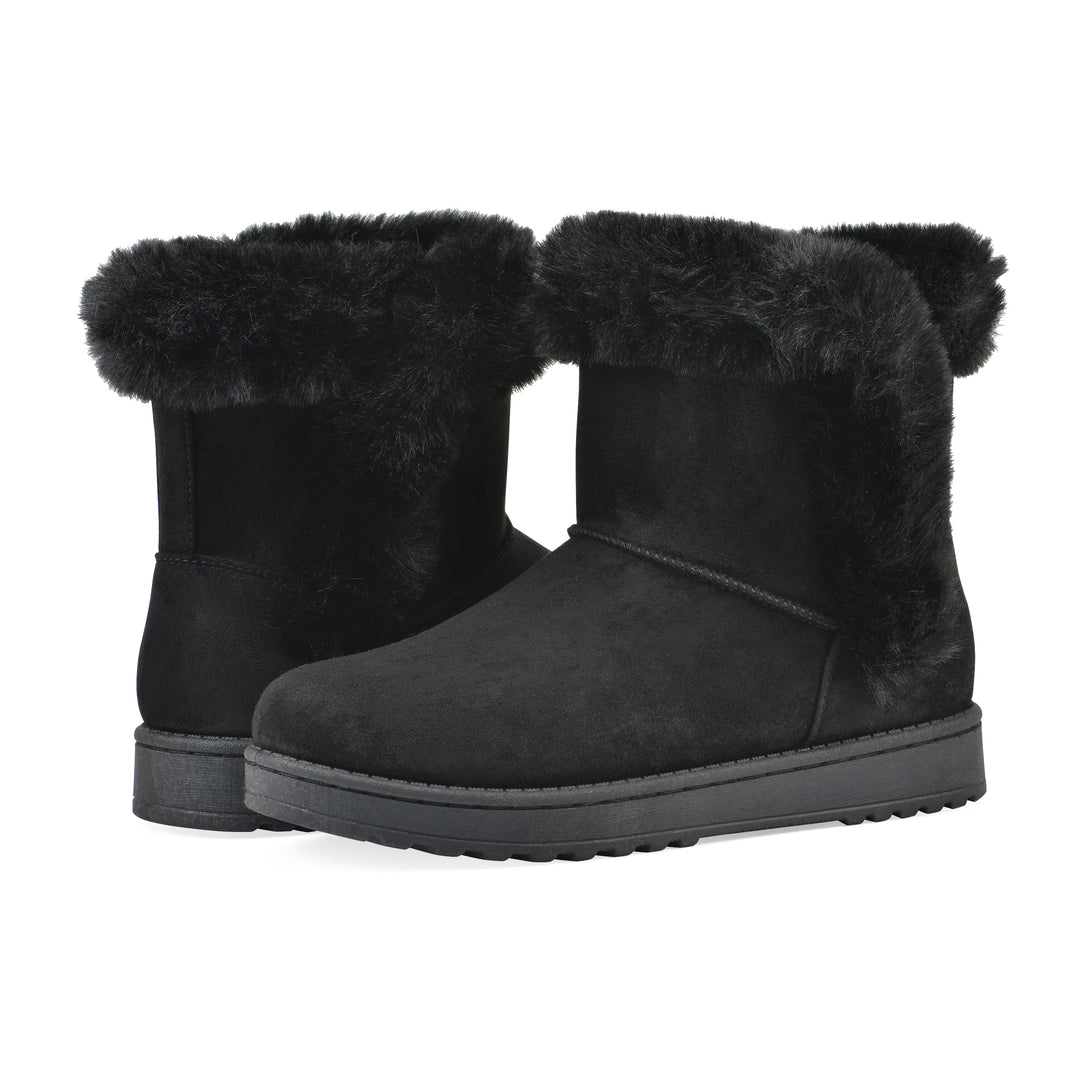 Incher Boot