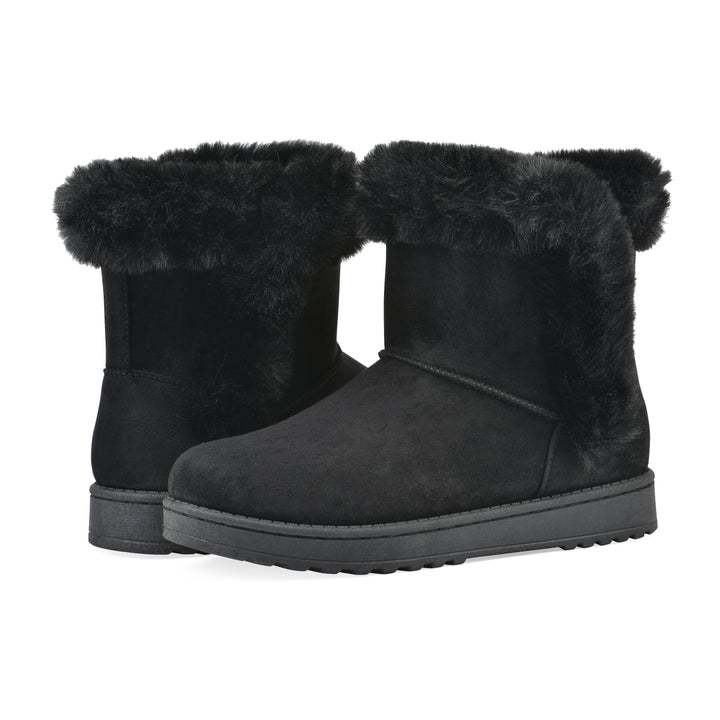 Incher Boot