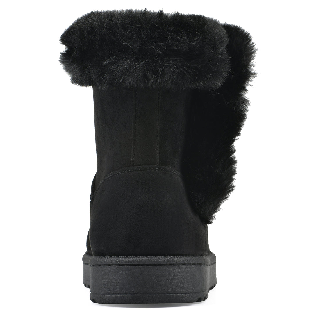 Incher Boot