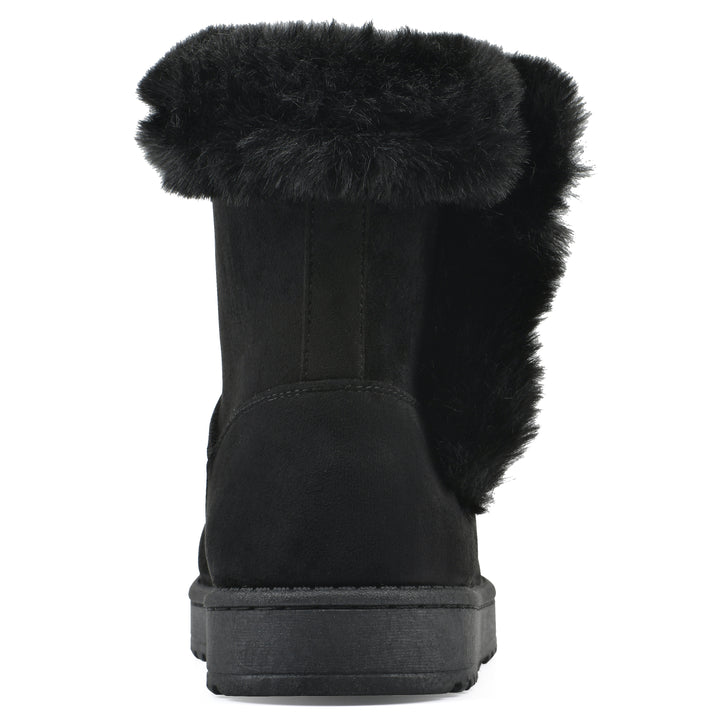 Incher Boot