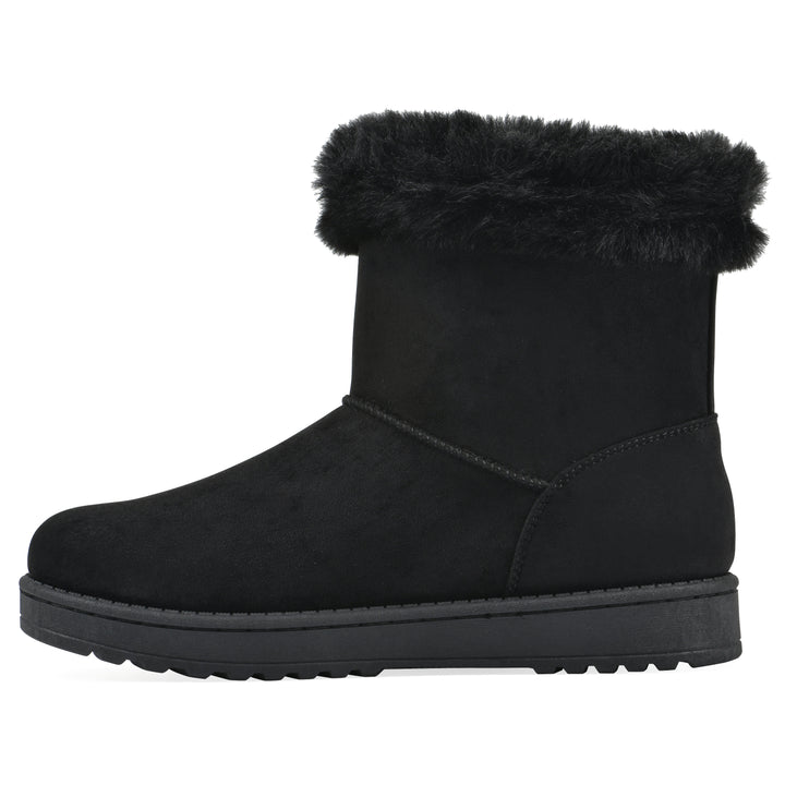Incher Boot