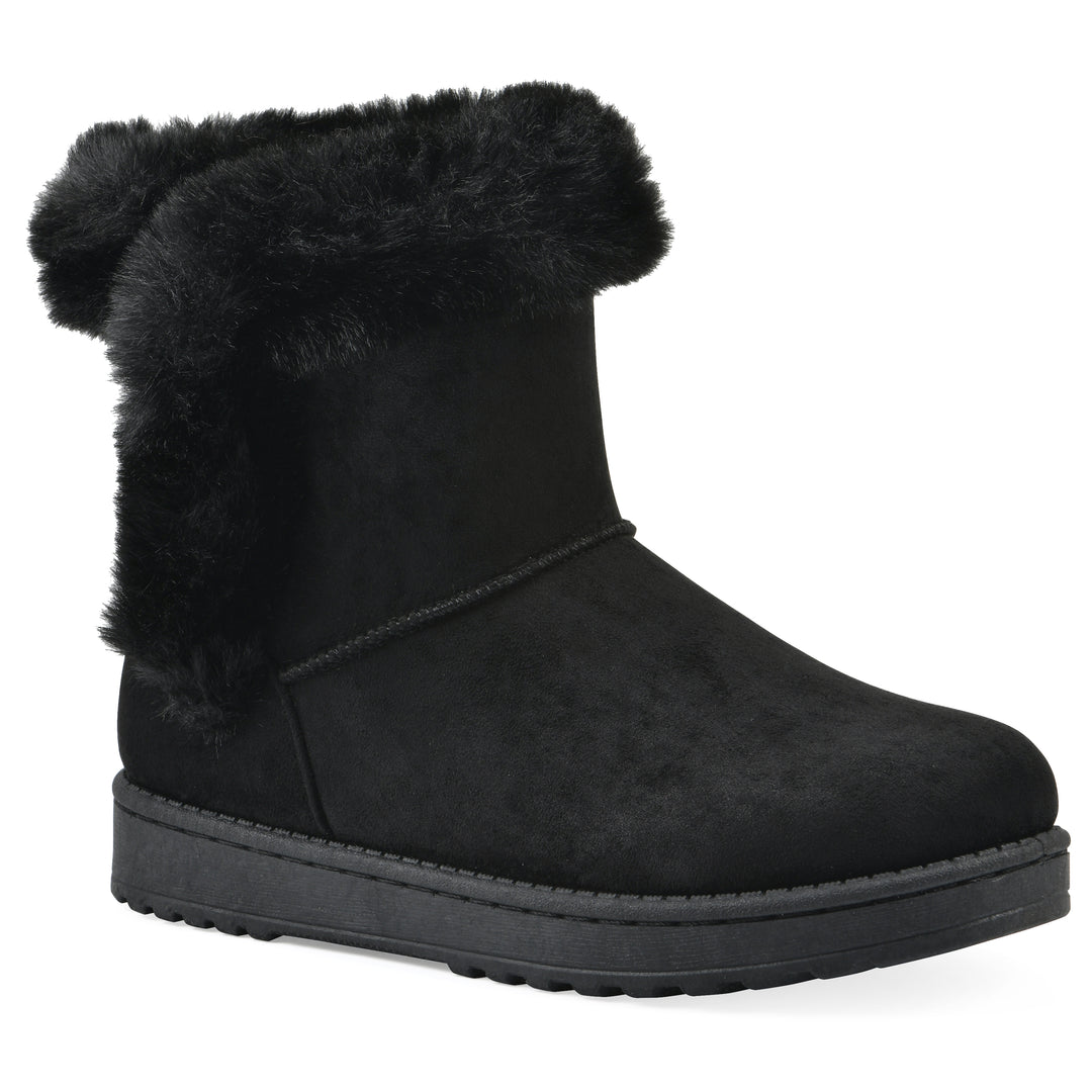 Incher Boot