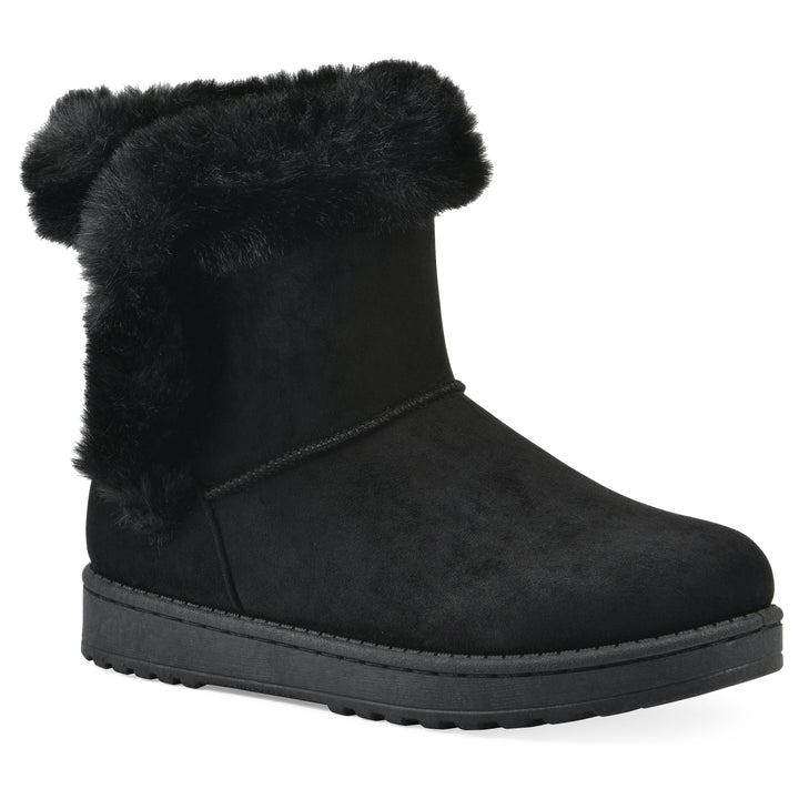 Incher Boot