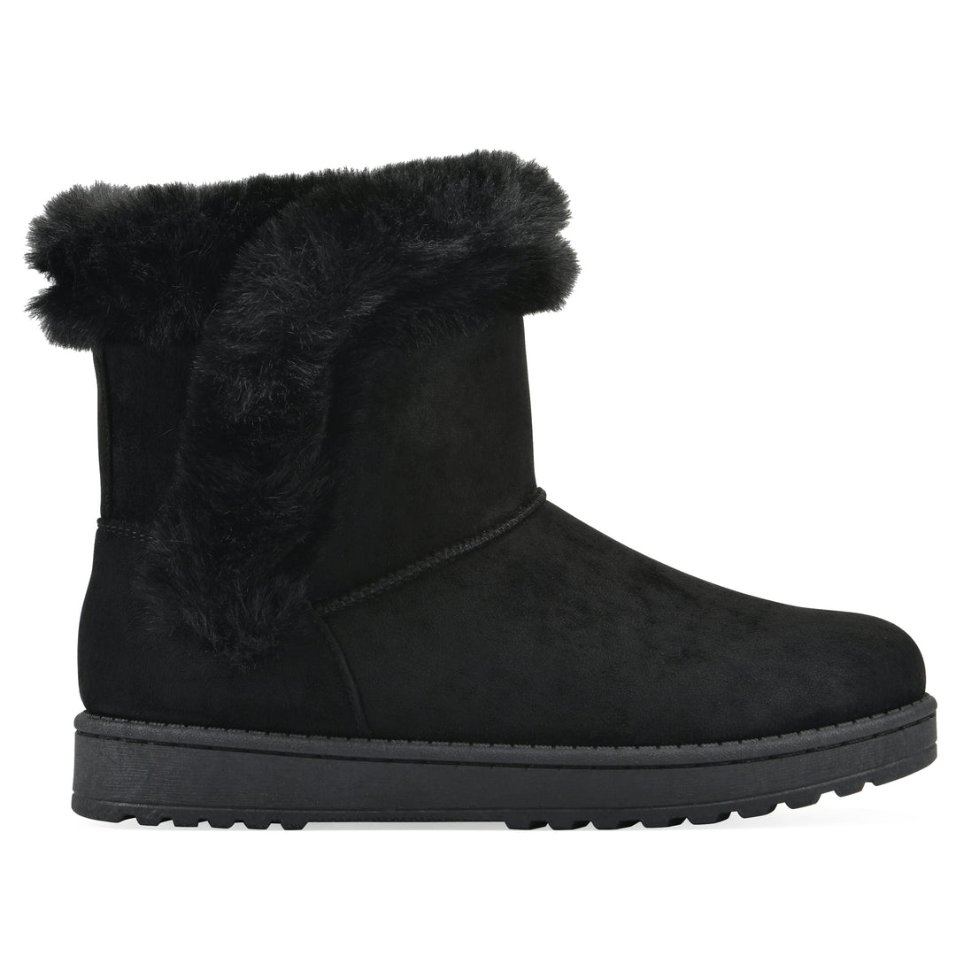 Incher Boot