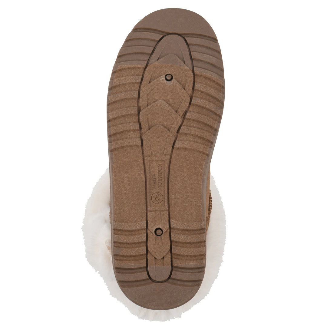 Incher Boot