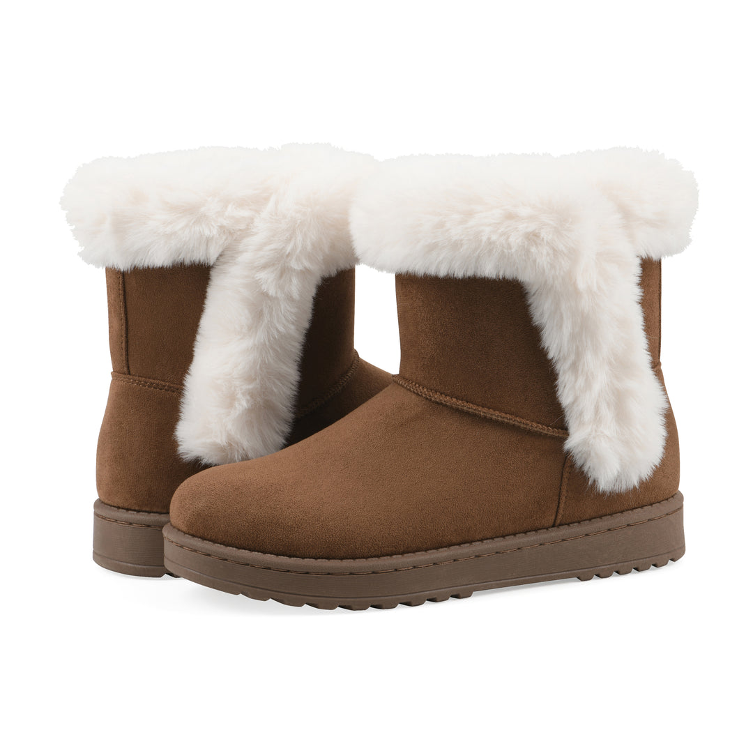 Incher Boot