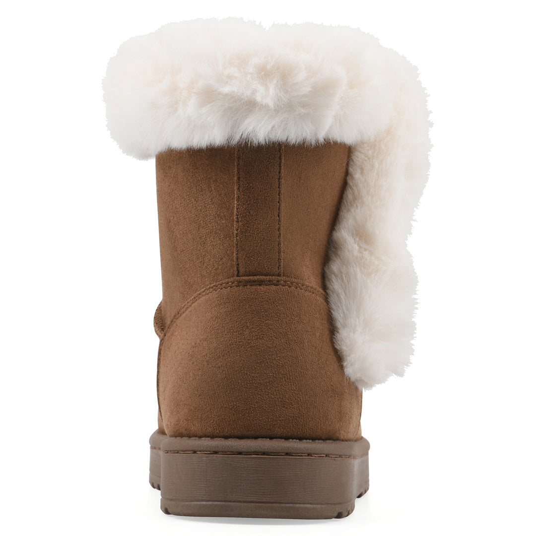 Incher Boot