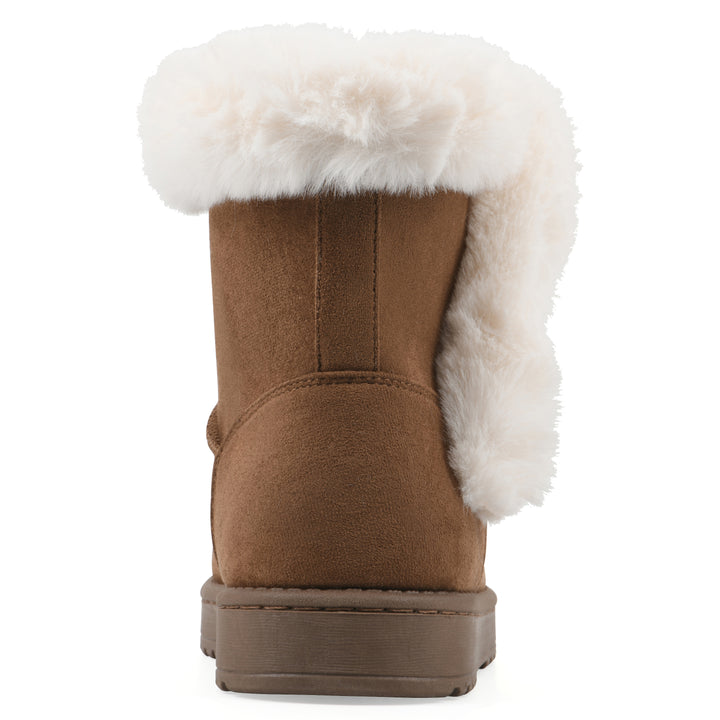 Incher Boot