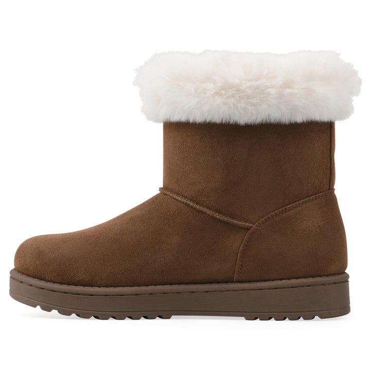 Incher Boot
