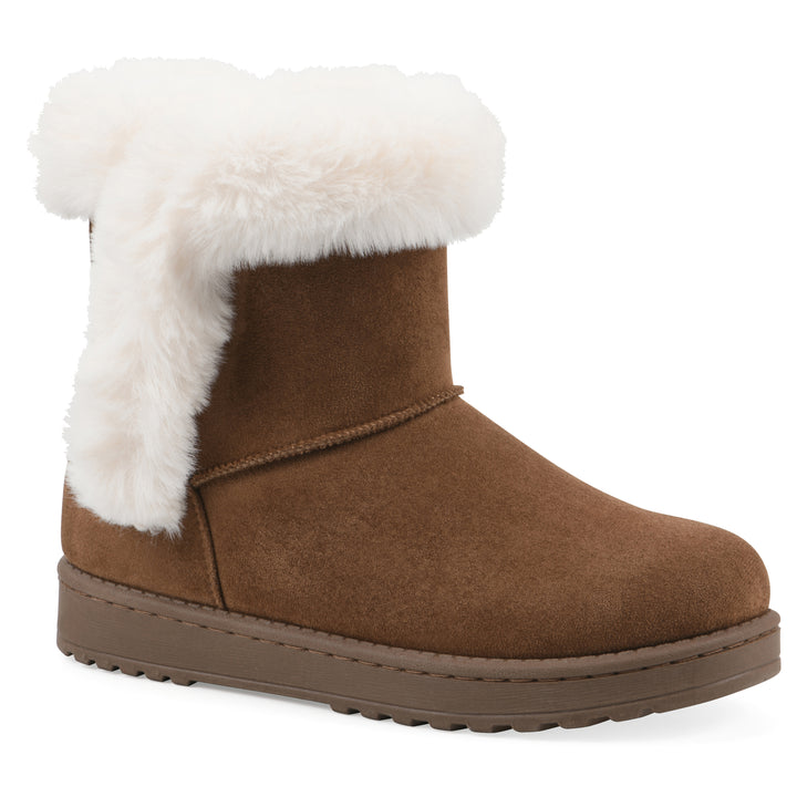 Incher Boot