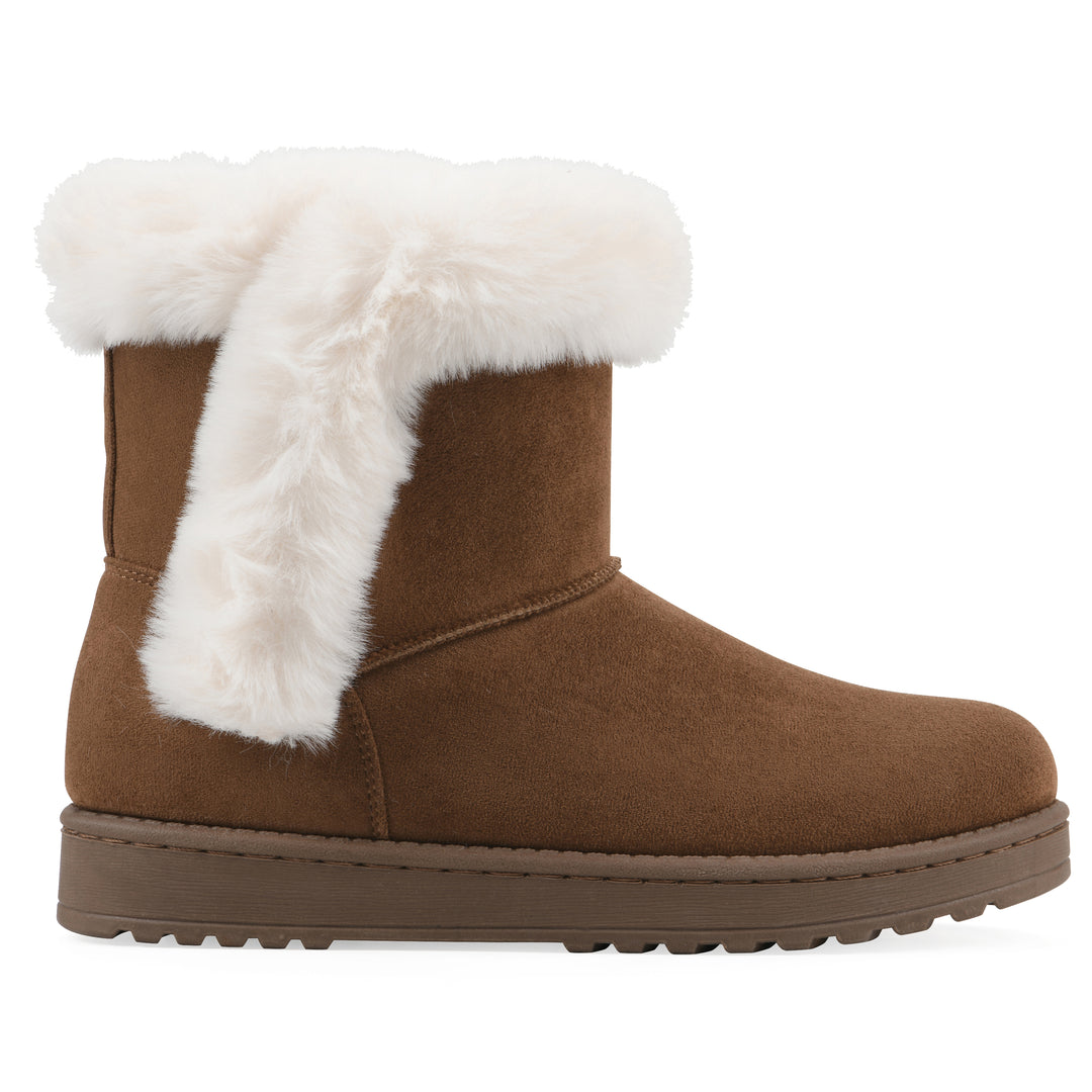 Incher Boot