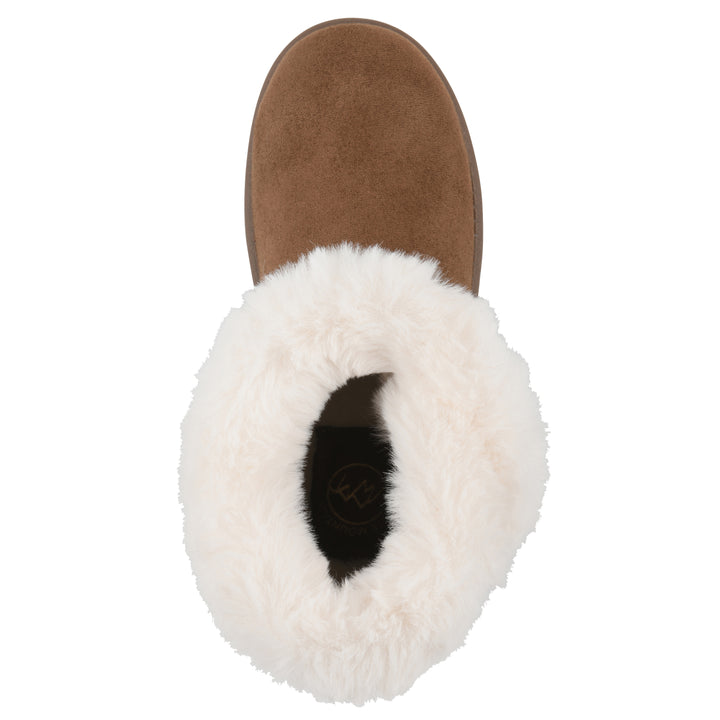 Incher Boot