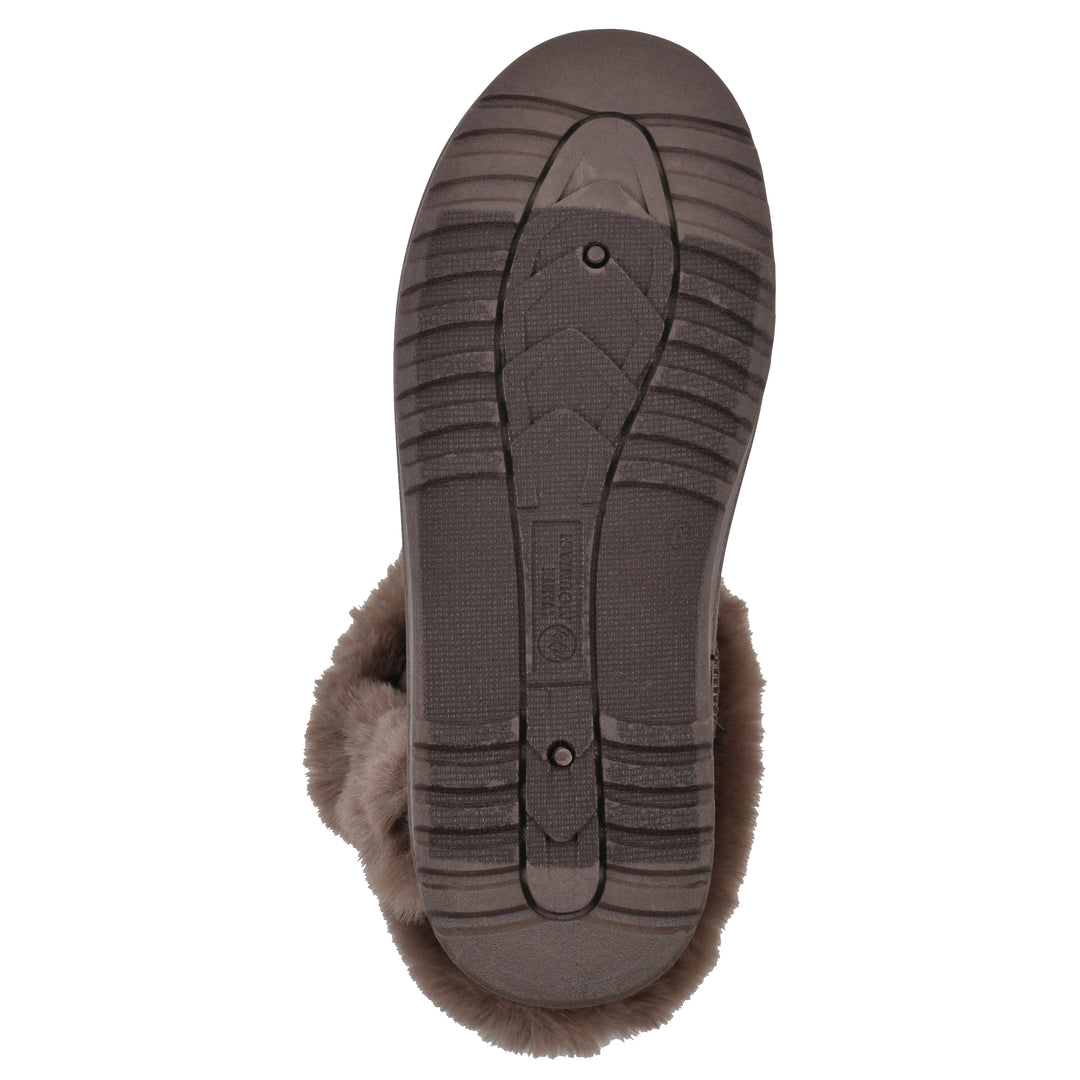 Incher Boot