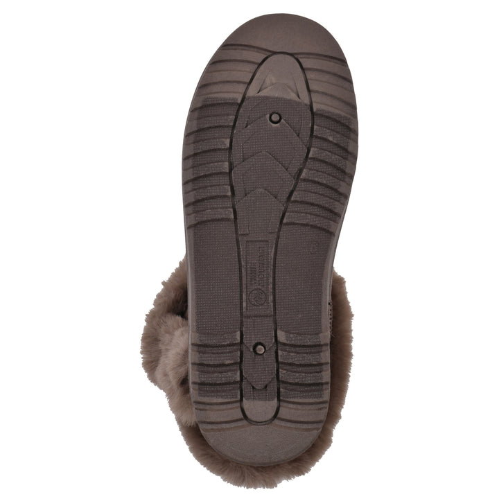 Incher Boot